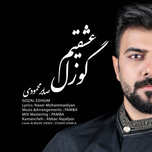 صابر محمودی گوزل عشقیم